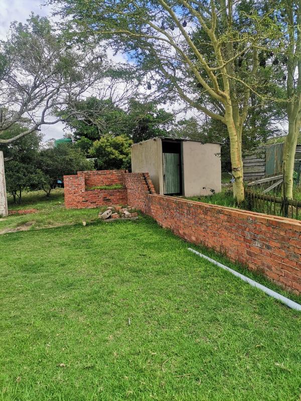 0 Bedroom Property for Sale in Albertinia Western Cape